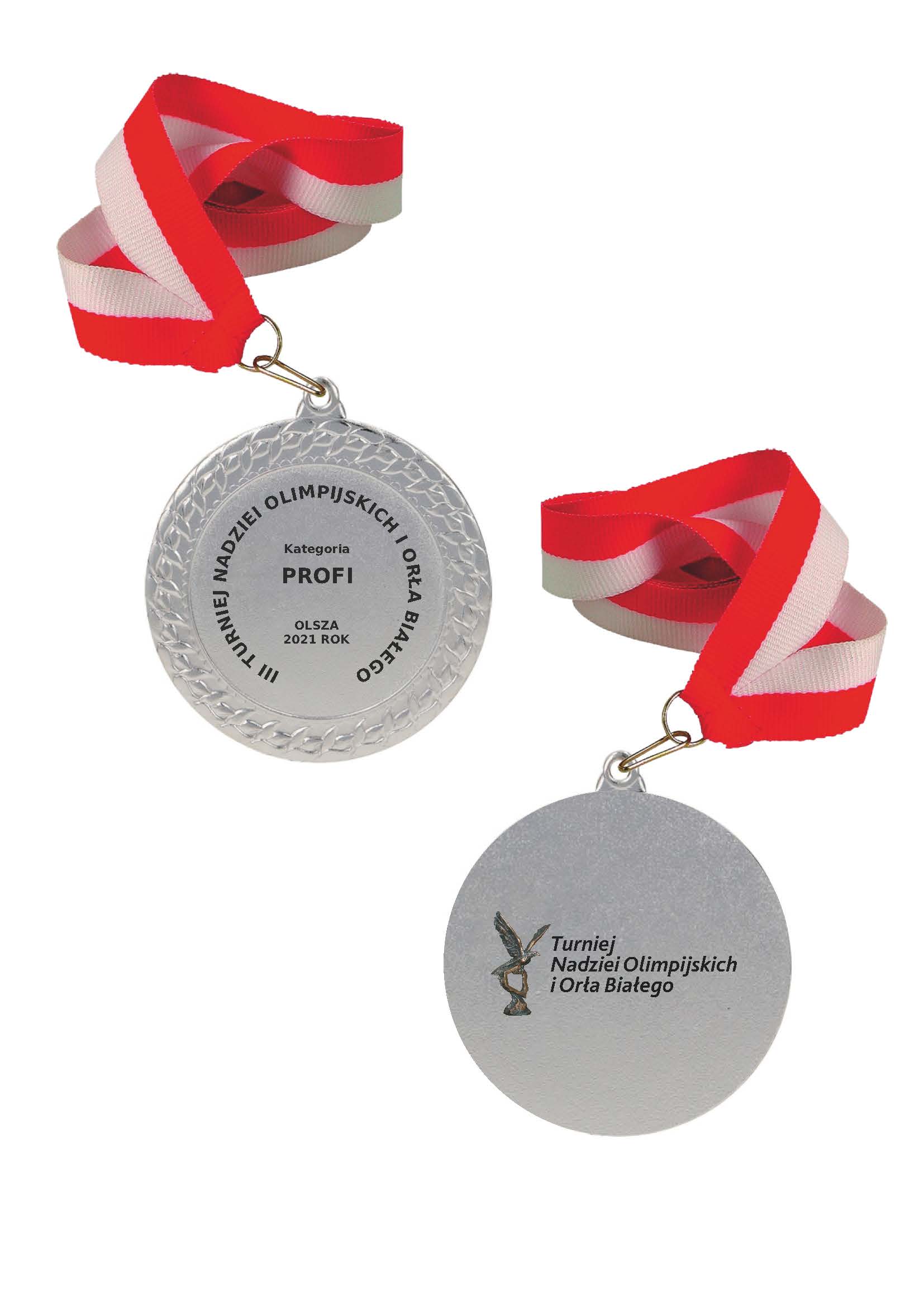 medal profi