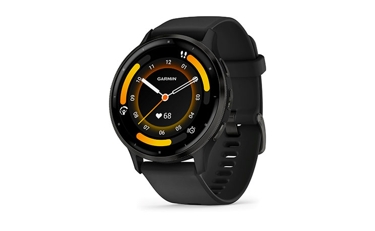 smartwatch garmin
