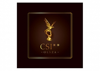 logo CSI aktualnosci